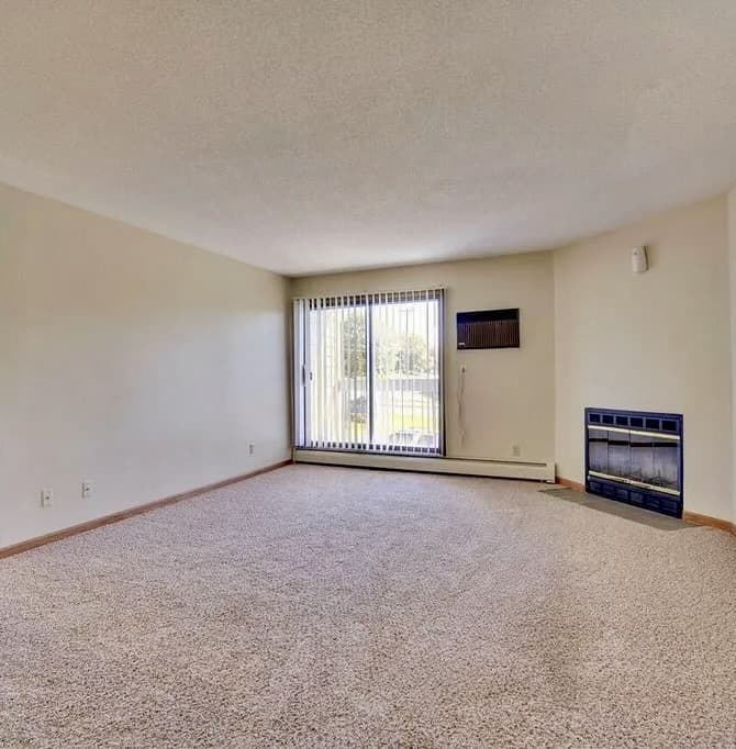 Fireplace Unit