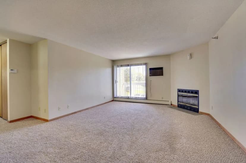 Building 4 Living Room