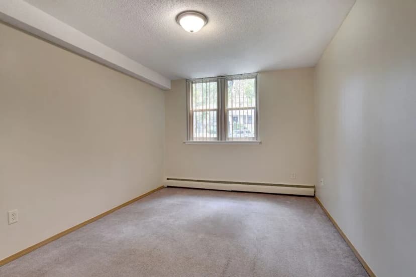 Bedroom 1 on 1st Floor