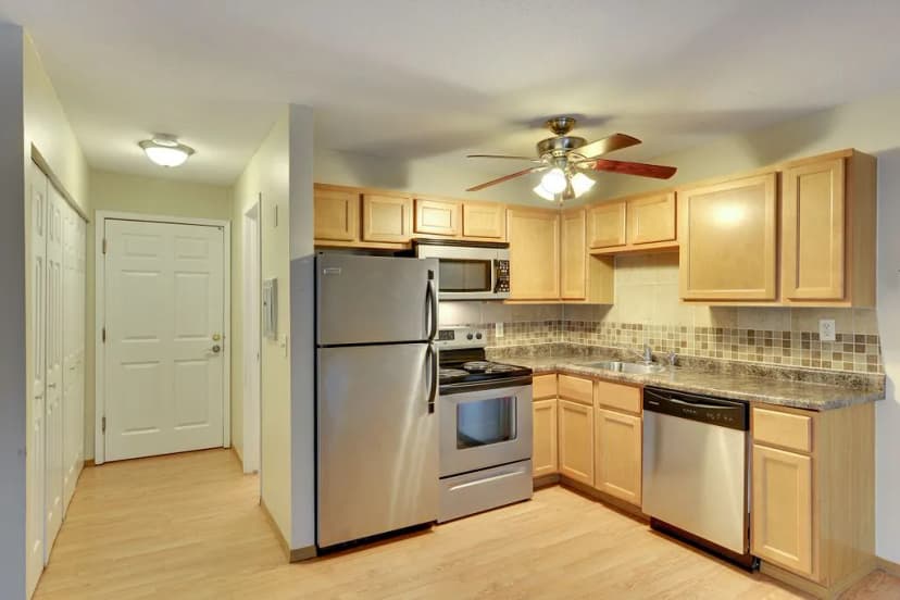 Open Kitchen Studio