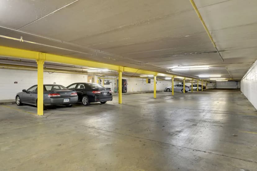 Parking Garage
