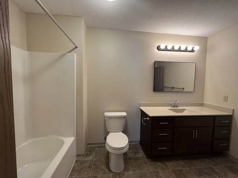 Another Remodeled Bathroom